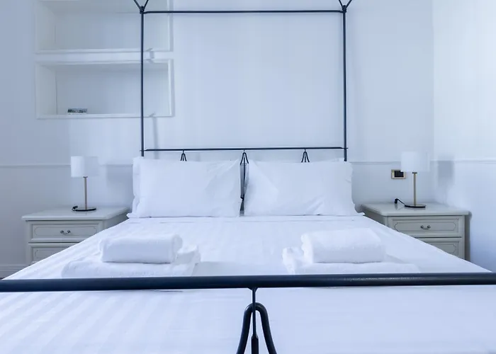 Italianway Comfort - Bodio 6 * Milán