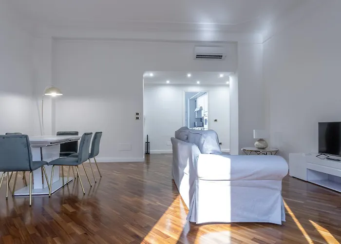Apartmán Italianway Comfort - Bodio 6