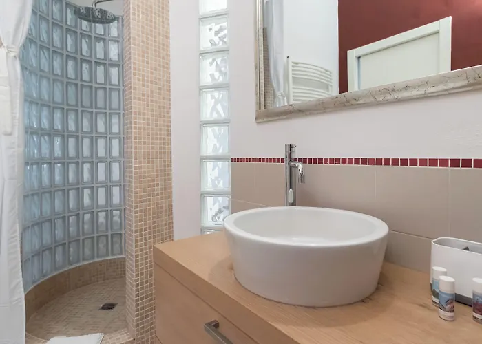 Apartmán Italianway Comfort - Savona 123 Milán