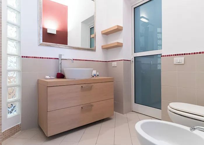 Italianway Comfort - Savona 123 Apartmán Milán