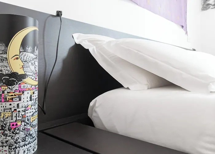 Italianway Comfort - Savona 123 Apartmán Milán
