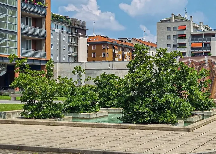 Italianway Comfort - Savona 123 Milano