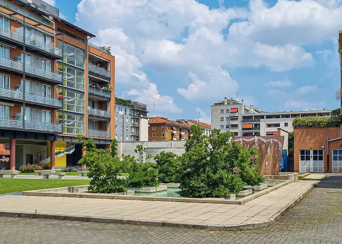 Italianway Comfort - Savona 123 Apartmán
