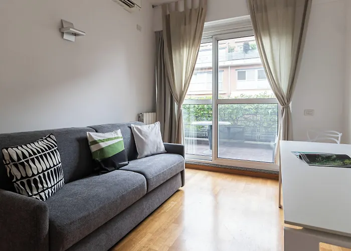 Italianway Comfort - Savona 123 *