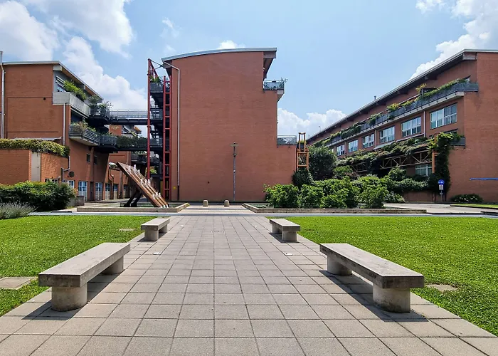 Appartamento Italianway Comfort - Savona 123