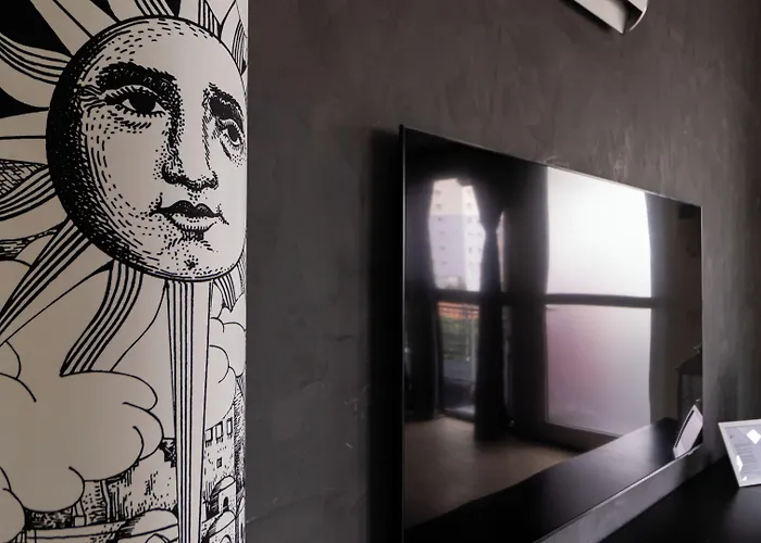 Appartamento Italianway Comfort - Savona 123 Milano