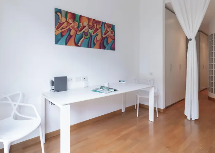 Italianway Comfort - Savona 123 Appartamento *