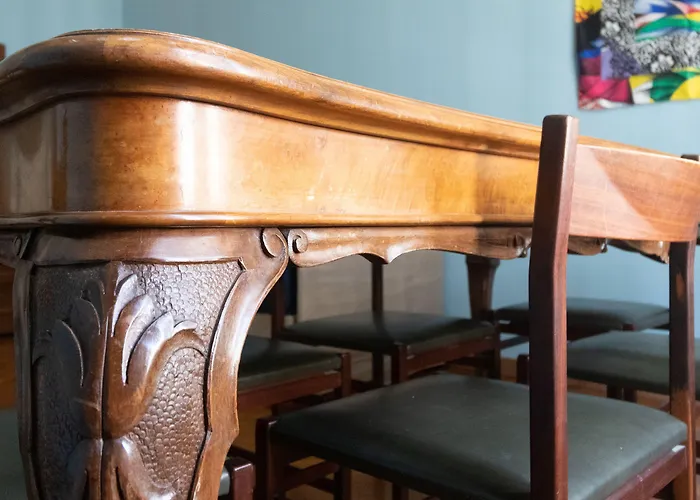 Italianway Comfort - Gessi 49 Daire