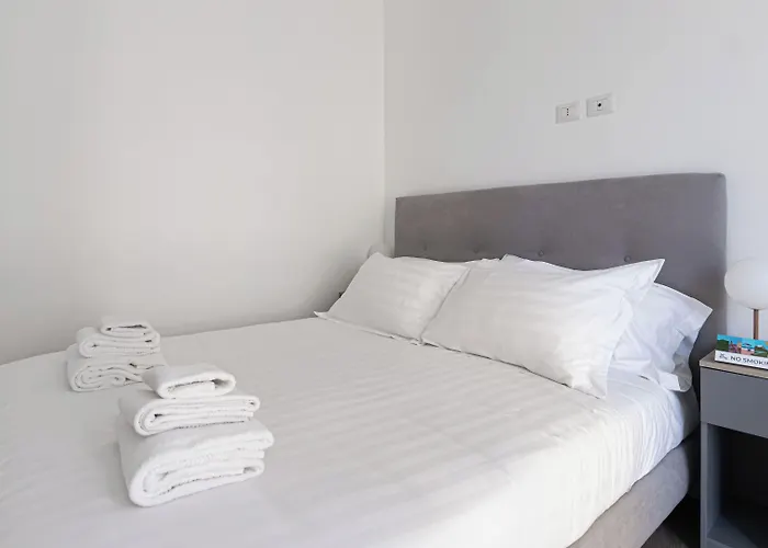 Apartment Italianway Comfort - Boscovich 23