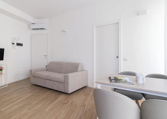 Italianway Comfort - Boscovich 23 Apartment Milan