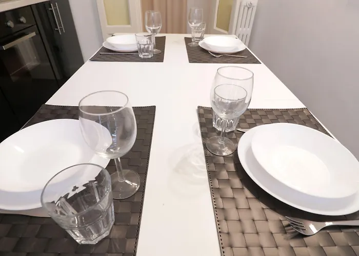 Italianway Easy - Vanvitelli 49