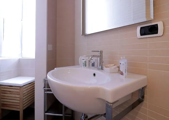 Italianway Easy - Vanvitelli 49 * Milánó