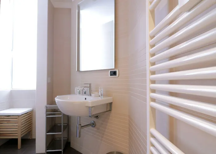 Italianway Easy - Vanvitelli 49 Milánó