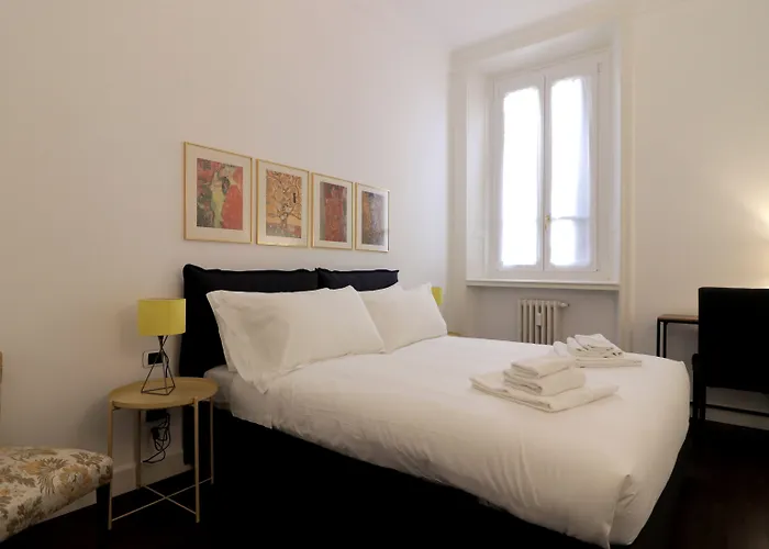 Italianway Easy - Vanvitelli 49 *