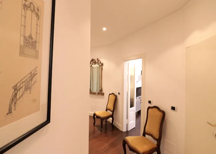 Italianway Easy - Vanvitelli 49 *