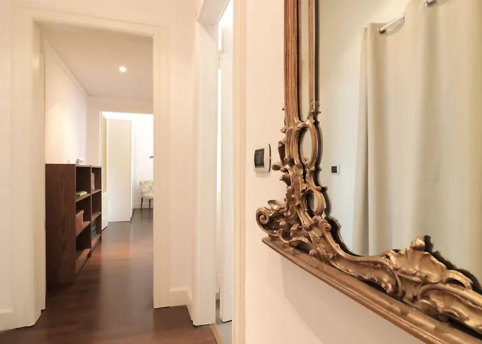 Italianway Easy - Vanvitelli 49 Apartment Mailand