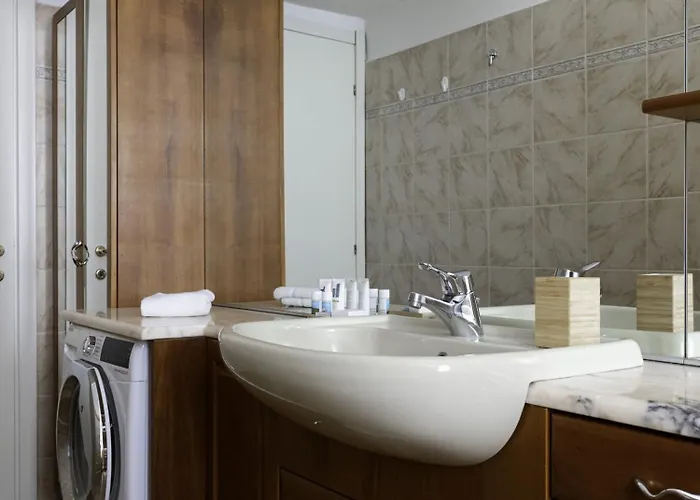 Daire Italianway Easy - Favretto 13 Milano