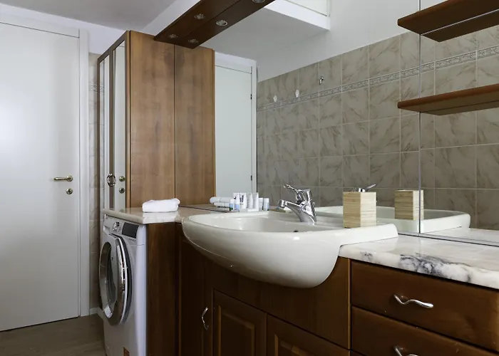 Italianway Easy - Favretto 13 Milano