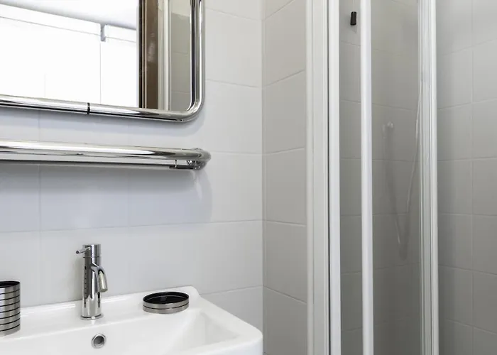 Daire Italianway Easy - Favretto 13