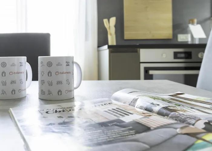 Italianway Easy - Favretto 13 Milano