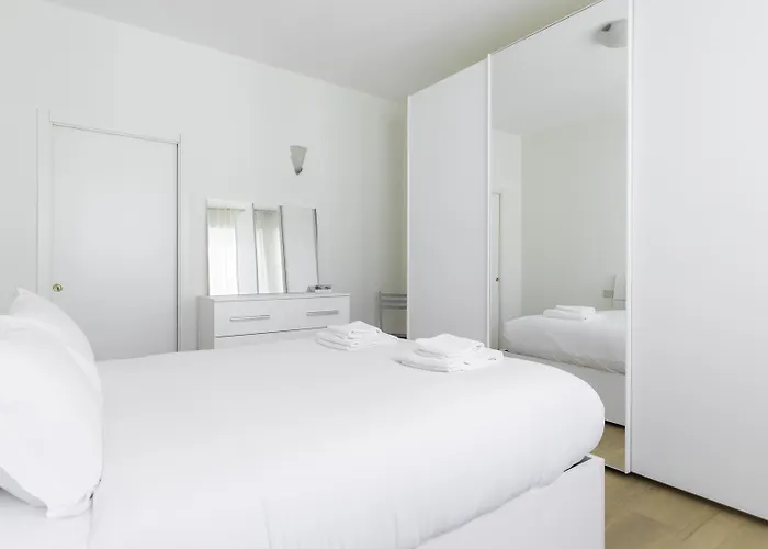 Italianway Easy - Favretto 13 Milano