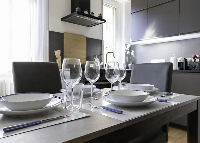 Italianway Easy - Favretto 13 Milano