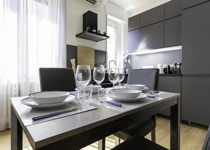 Italianway Easy - Favretto 13 *