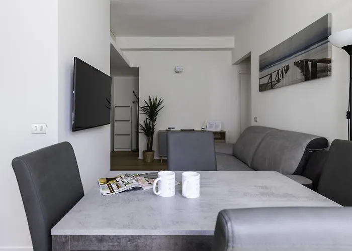 Italianway Easy - Favretto 13 *