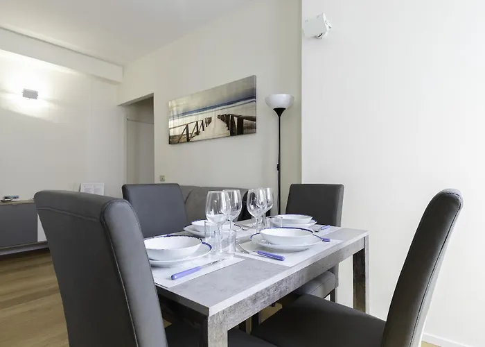 Italianway Easy - Favretto 13 * Milano