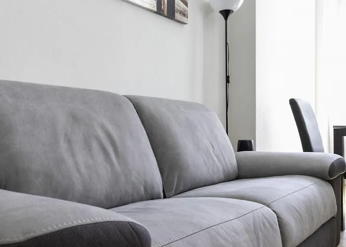 Italianway Easy - Favretto 13 Milano