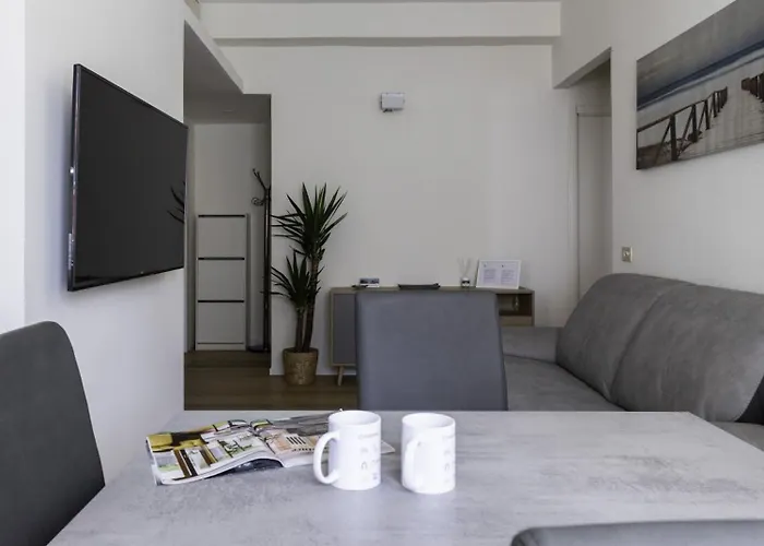 Daire Italianway Easy - Favretto 13 Milano