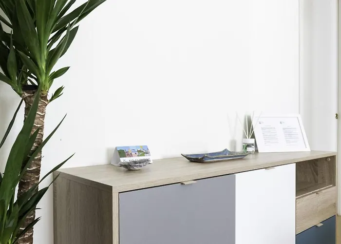 Italianway Easy - Favretto 13 Daire Milano