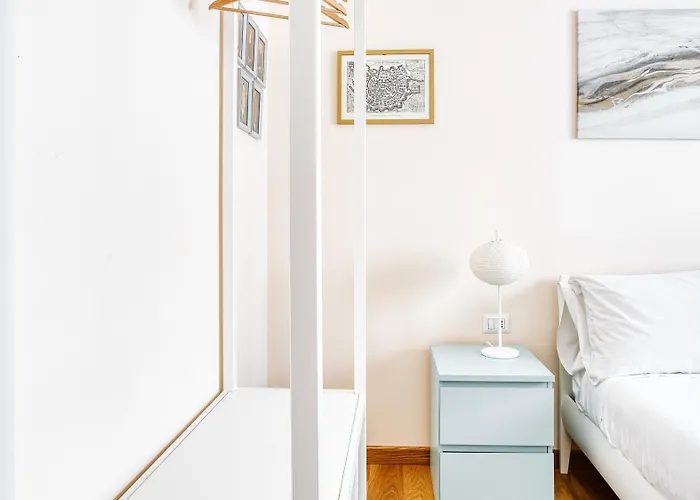 Italianway Comfort - Salasco 18 Appartement