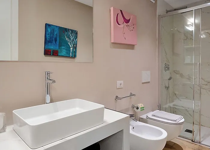 Style-hosted By Sweetstay Apartmán *