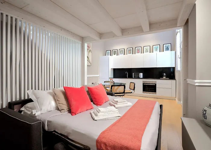 Style-hosted By Sweetstay Apartmán