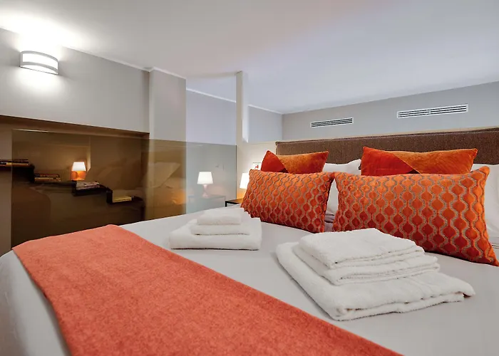 Apartmán Style-hosted By Sweetstay *