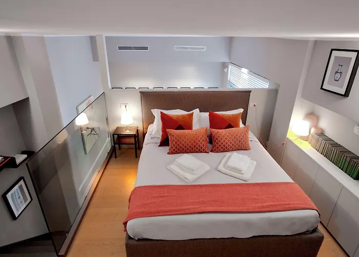 Style-hosted By Sweetstay Apartmán