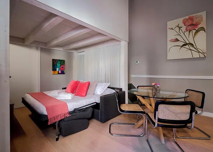 Apartmán Style-hosted By Sweetstay