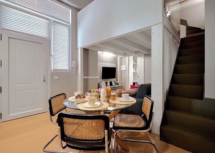 Style-hosted By Sweetstay Apartmán *