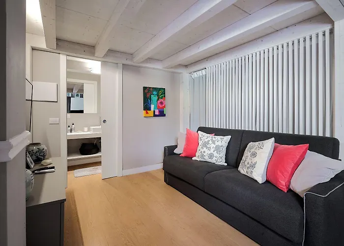 Apartmán Style-hosted By Sweetstay