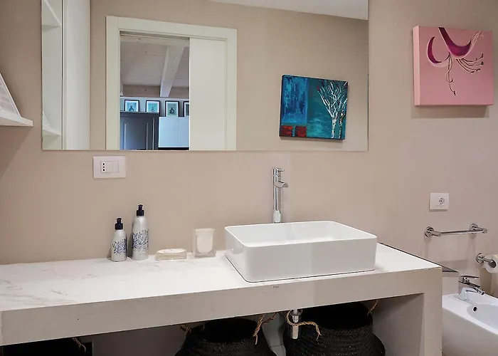 Style-hosted By Sweetstay * Milán