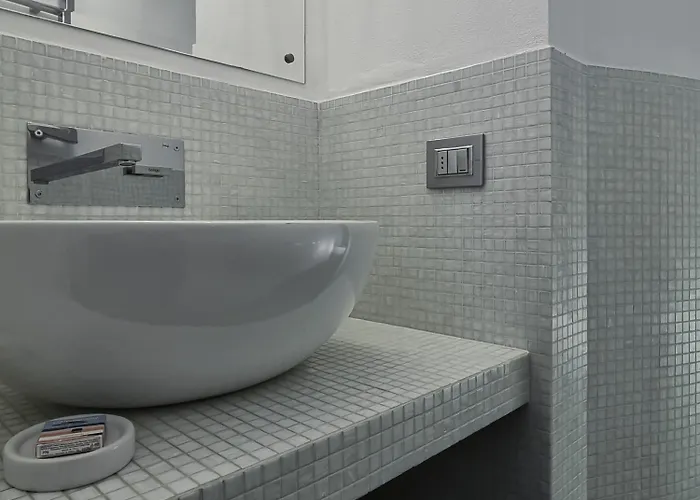 Italianway Comfort - Torino 57 A