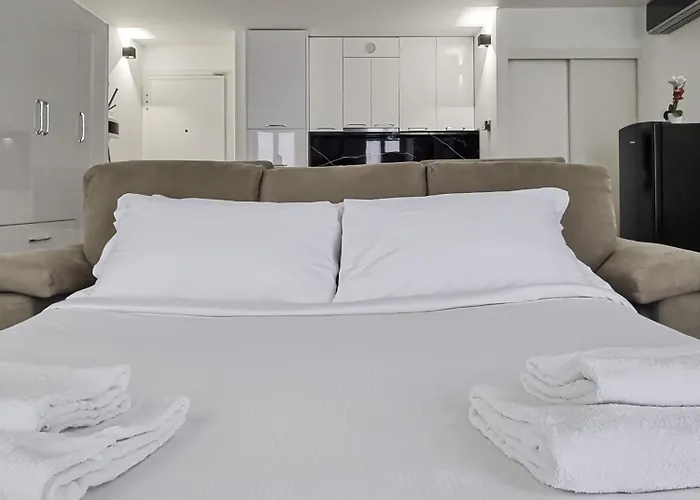 Italianway Comfort - Torino 57 A Mailand