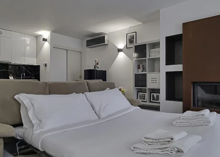 Italianway Comfort - Torino 57 A Lejlighed