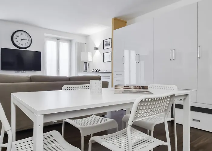 Italianway Comfort - Torino 57 A Apartment *