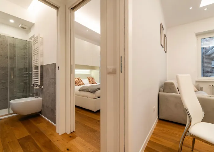 Urban Retreat Al Duomo By Wonderful Italy 밀라노