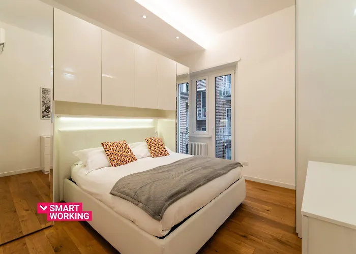 Urban Retreat Al Duomo By Wonderful Italy 아파트 밀라노