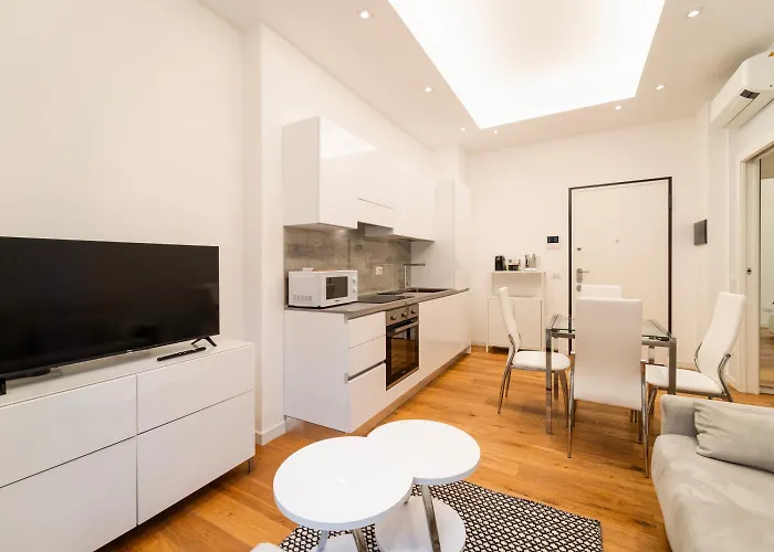 Urban Retreat Al Duomo By Wonderful Italy *
