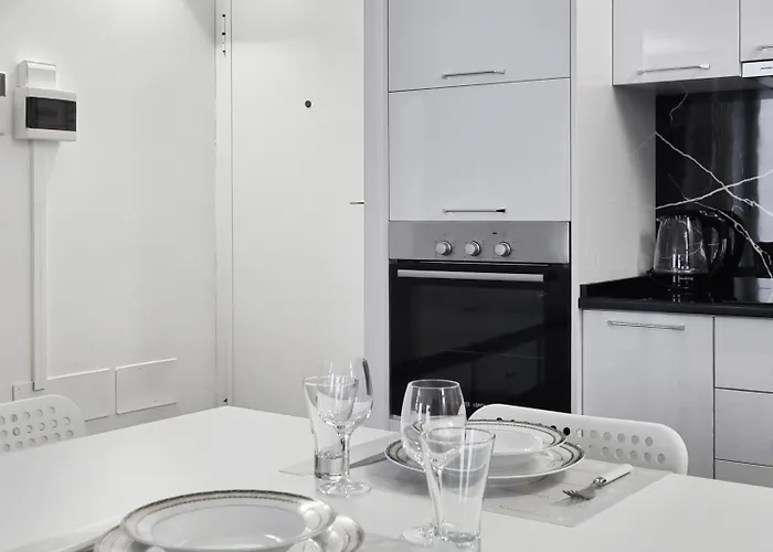 Appartement Italianway Comfort - Torino 57 A *