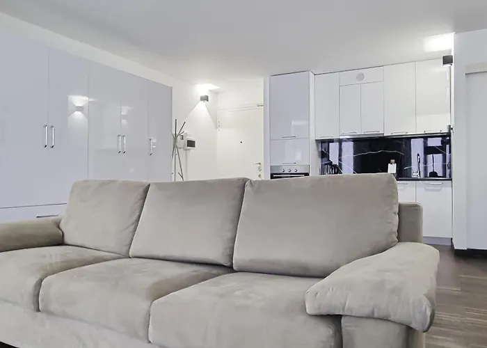 Italianway Comfort - Torino 57 A Appartement *
